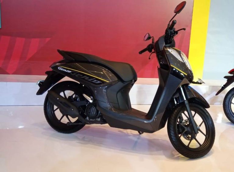 cara perawatan motor injeksi