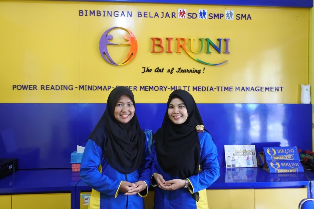 Bimbel Bimbingan Belajar Kursus Les SD, SMP, SMA
