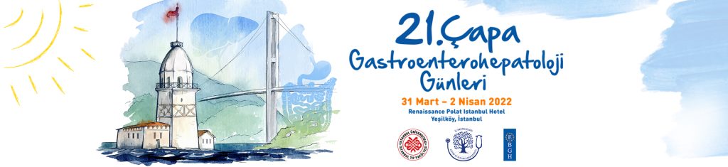 Çapa Gastroenterohepatoloji Günleri