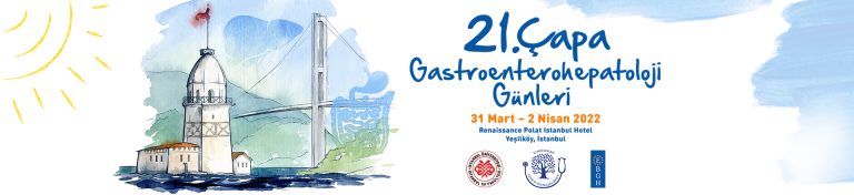 Çapa Gastroenterohepatoloji Günleri