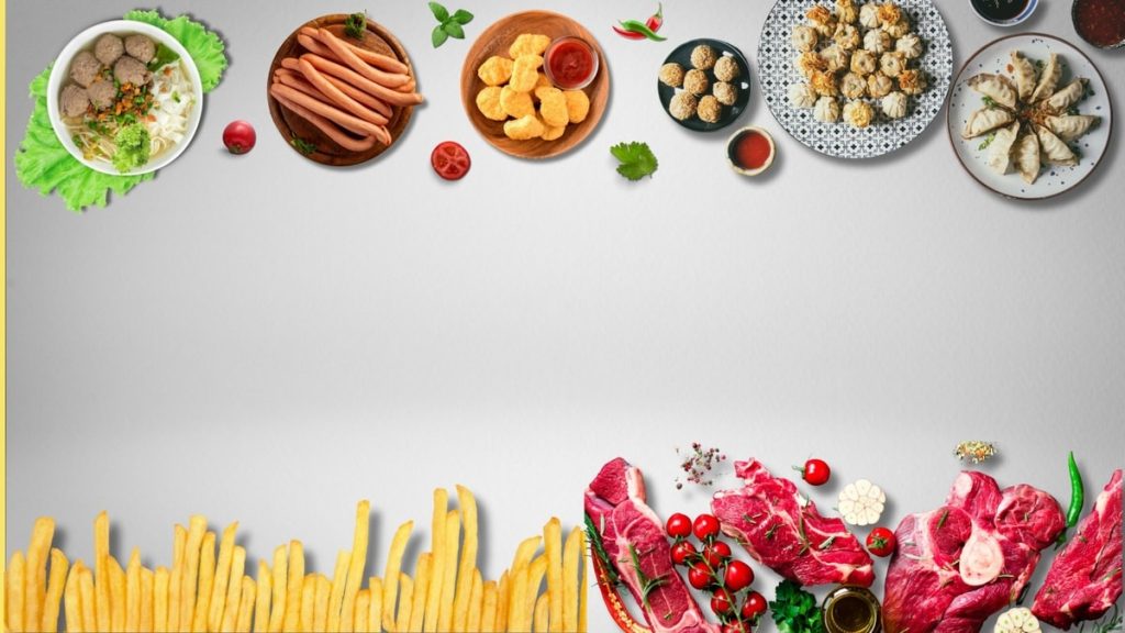 Produk frozen food berkualitas dari Depot Kuliner Medan untuk kebutuhan bisnis kuliner