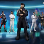 Karakter Free Fire Meta 2026 yang wajib dicoba