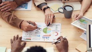 Analisis kelayakan bisnis sebelum memulai rencana usaha